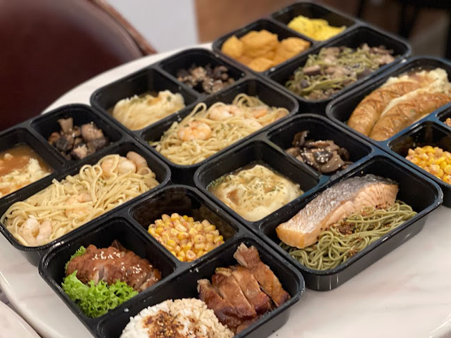 Opinii despre Ganbei BBQ în Singapore - Hospitality and gastronomy