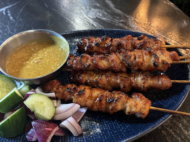 Brewerkz Riverside Point