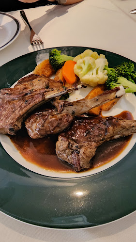 Comentarii opinii despre R Italian Kitchen & Smokehouse