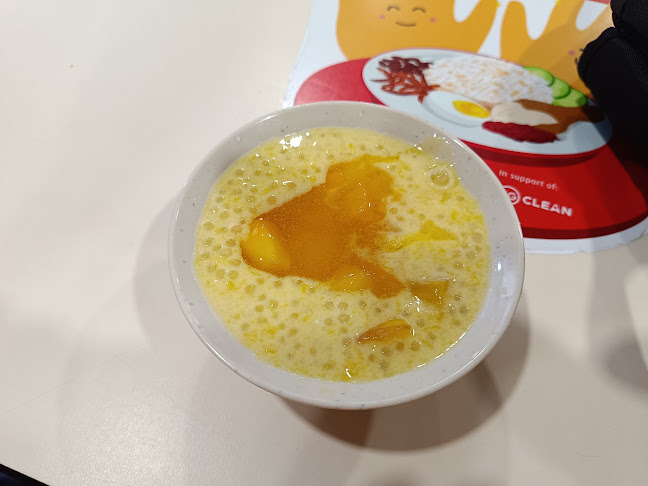 500 Clemenceau Ave N, #01-05 Newton Food Centre, Singapore 229495