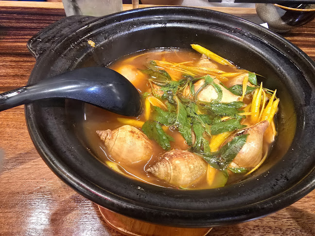 Comentarii opinii despre Saigon Legend Bar & Bistro