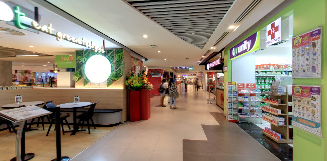 Opinii despre BEARS 小熊屋台灣美食專賣 în Singapore - Hospitality and gastronomy