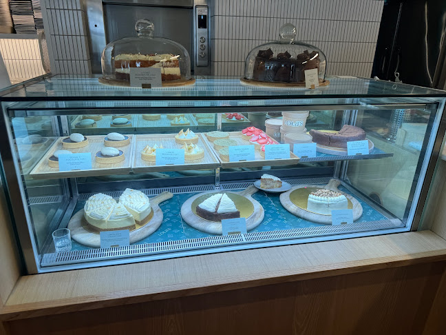 Opinii despre Lola's în Singapore - Hospitality and gastronomy