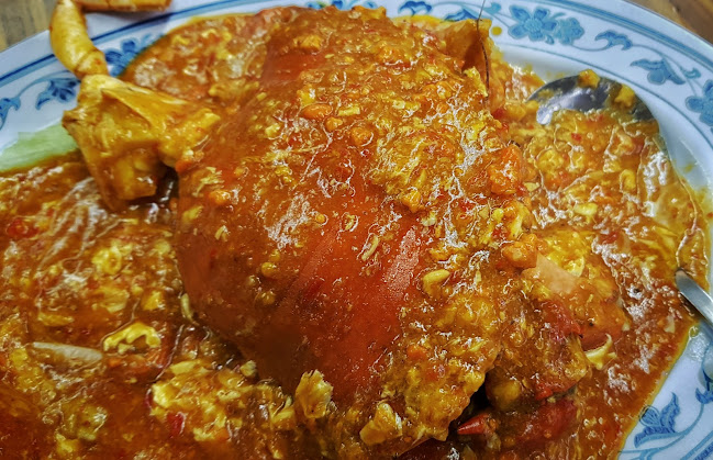 Comentarii opinii despre Qiang Lim Seafood Fishhead Steamboat