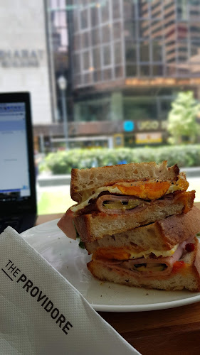 Comentarii opinii despre The Providore (Raffles Place)