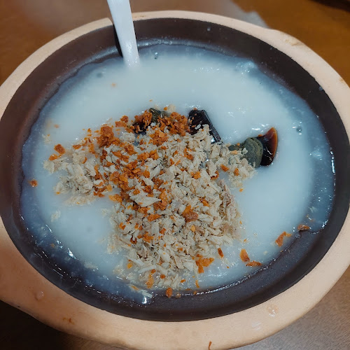 126 Dim Sum @ Boon Keng - Singapore