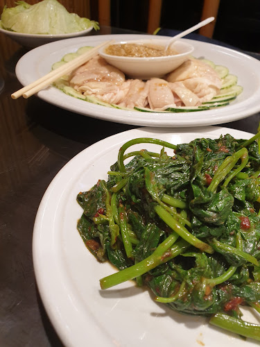 Opinii despre Soup Restaurant 三盅两件 (Hougang Mall) în Singapore - Hospitality and gastronomy