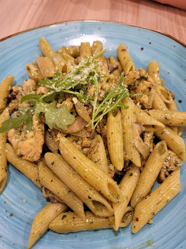 Hot Tomato - Hospitality and gastronomy