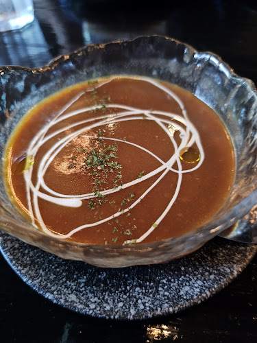 Opinii despre Perle Noire Oyster & Grill Bar (Holland Village) în Singapore - Hospitality and gastronomy