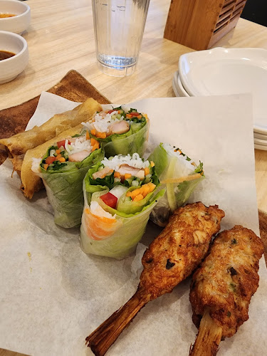 So Pho (Waterway Point) - Hospitality and gastronomy