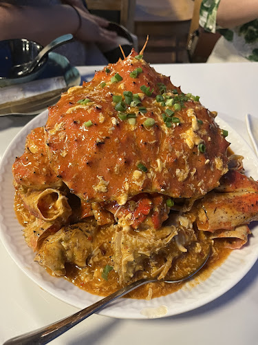 Tian Tian Fisherman's Pier Seafood Restaurant 天天渔港