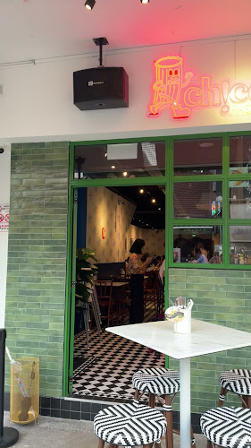 Chicco Trattoria | Holland Village | Italian Restaurant | Freshly Made Pasta Daily - Singapore