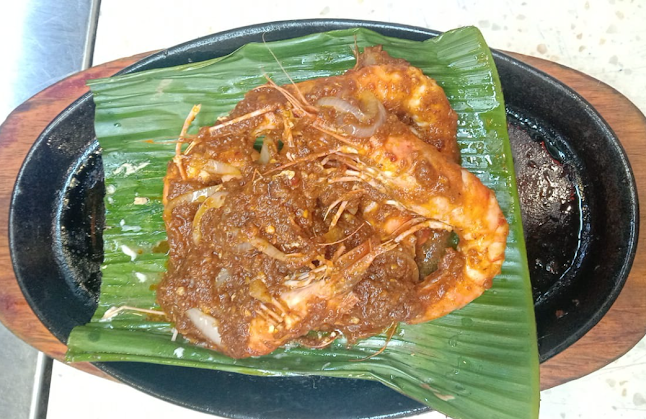 Shun Heng BBQ - Singapore