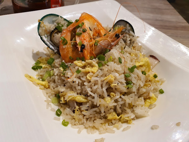 Opinii despre Combo 105 în Singapore - Hospitality and gastronomy