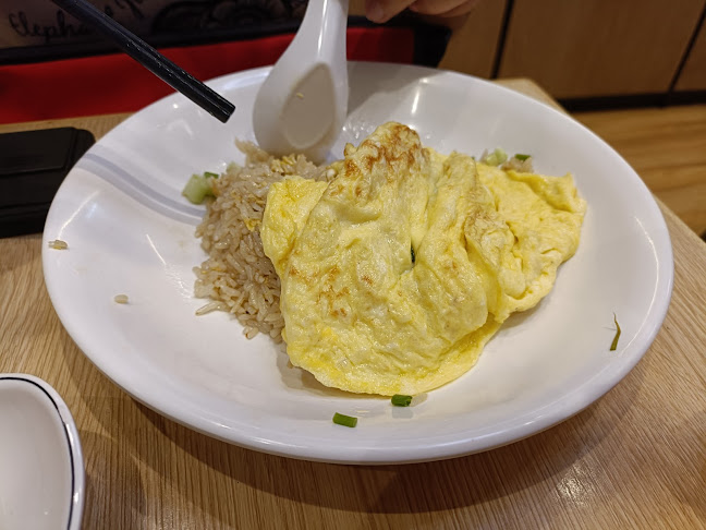 Comentarii opinii despre House Of White Bee Hoon (Halal)