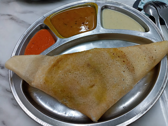 Comentarii opinii despre Al-Hussain Restaurant