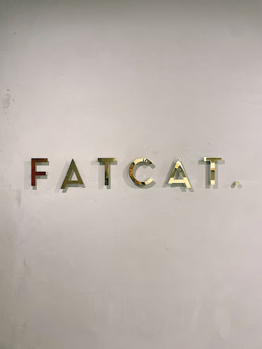 FATCAT Ice Cream & Coffee Boutique - Singapore