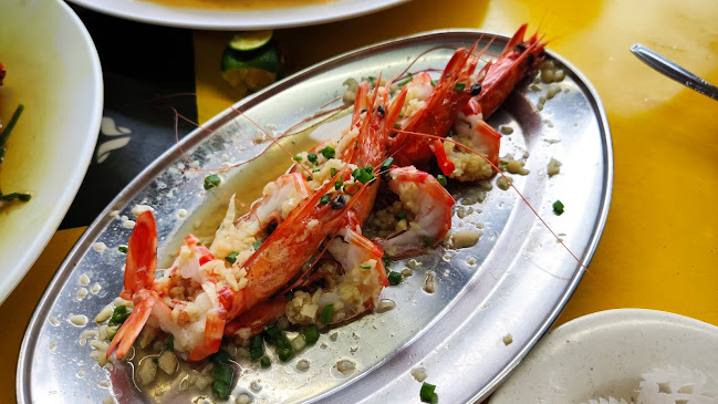 Opinii despre 1036 Live Seafood în Singapore - Hospitality and gastronomy