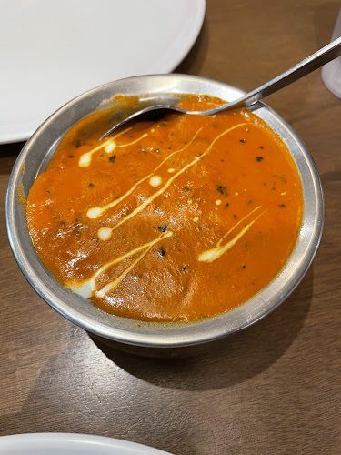 Rangooli Restaurant - Hospitality and gastronomy