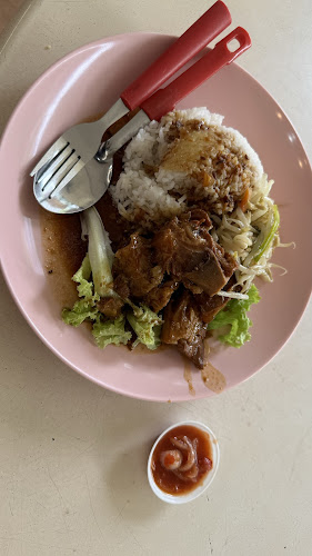 阿姐便当 Ah Jie Bento - Hospitality and gastronomy