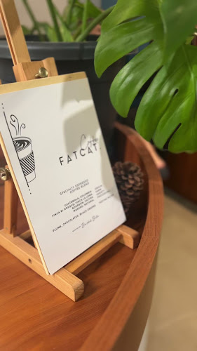 Comentarii opinii despre FATCAT Ice Cream & Coffee Boutique