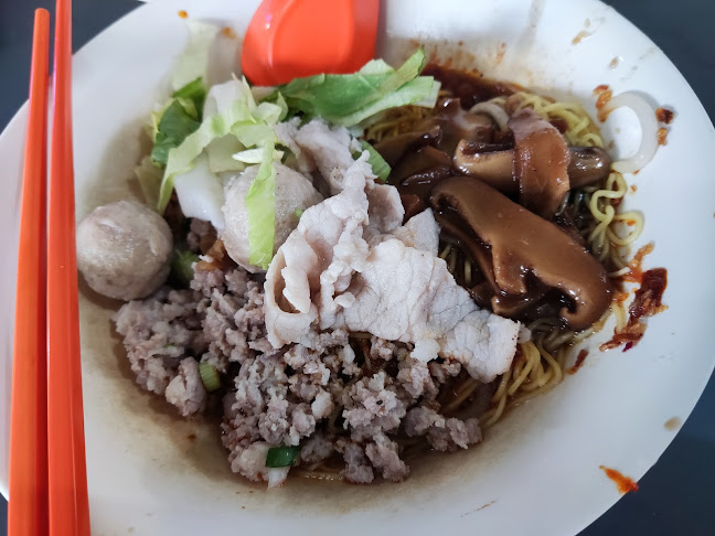 503 W Coast Dr, #01-43, Singapore 120503