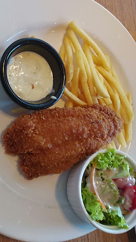 Eighteen Chefs - Singapore