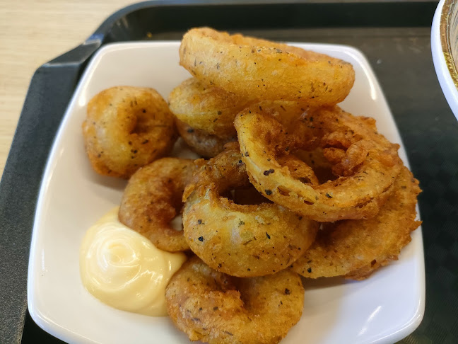 Comentarii opinii despre Nice Rice