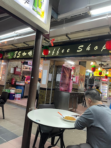 85C Coffee Shop - Hospitality and gastronomy