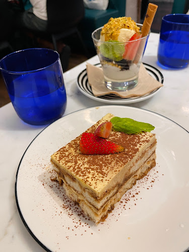 Pizza Express | Scotts Square (Orchard)