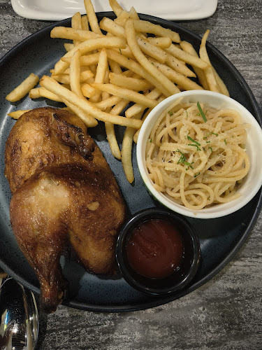 Opinii despre Poulet - White Sands în Singapore - Hospitality and gastronomy