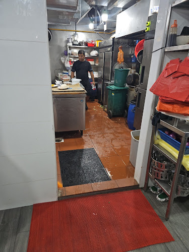 東園海鮮菜館 Tong Garden Seafood