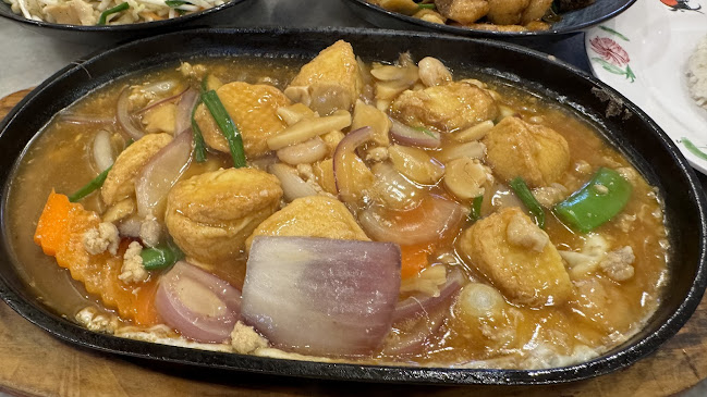 Wee Nam Kee Chicken Rice