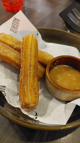 Alegria Singapore - Hospitality and gastronomy