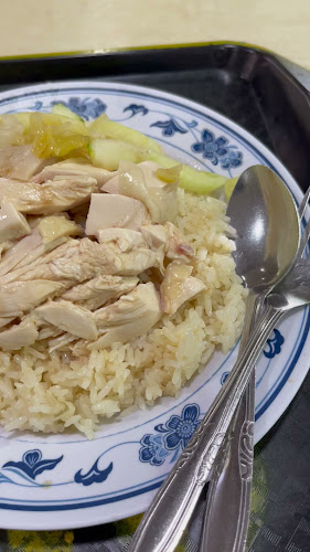 Comentarii opinii despre Xiang Ji Hainanese Chicken Rice