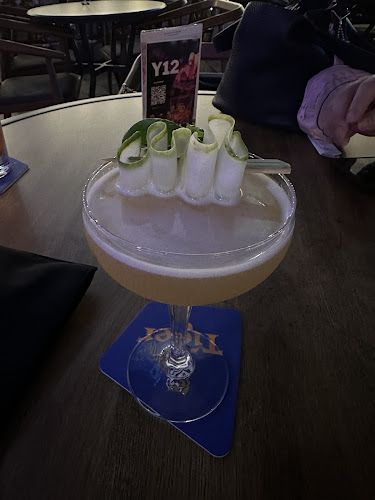 Comentarii opinii despre Yin Bar Singapore