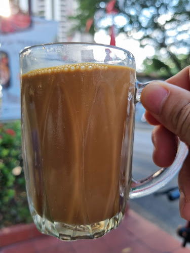 Opinii despre Cafe 66 în Singapore - Hospitality and gastronomy