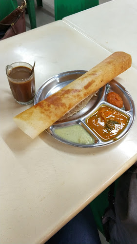 Comentarii opinii despre Big City Coffee House