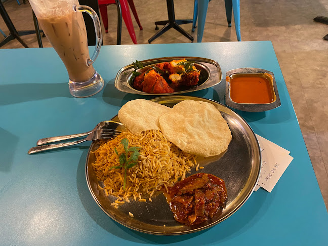 Comentarii opinii despre Springleaf Prata Place - NEWest