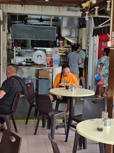 Opinii despre Eva’s pancake în Singapore - Hospitality and gastronomy