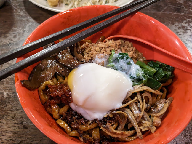 Opinii despre Boleh Boleh! @ Clementi Mall în Singapore - Hospitality and gastronomy