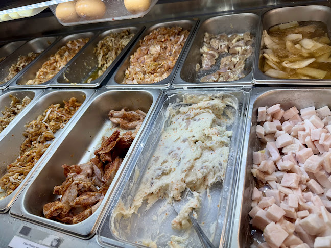 131 Mookata - Singapore