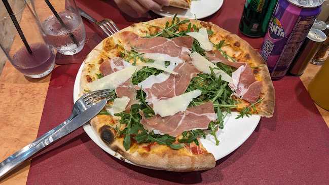 Comentarii opinii despre Maggiano