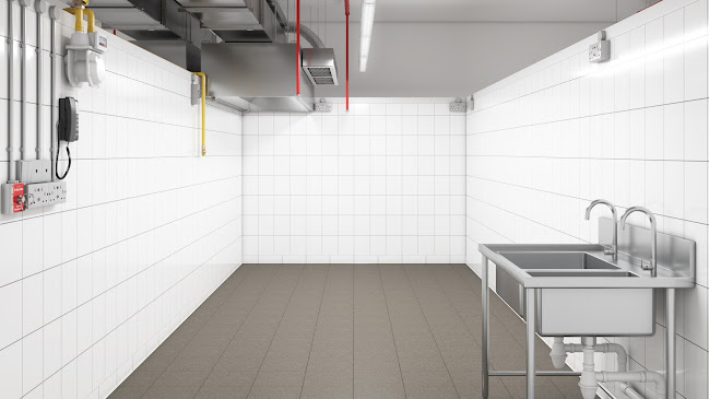 59 Jalan Pemimpin, #01-03 & #01-04, 59 Jln Pemimpin, #01-03/04, Singapore 577218