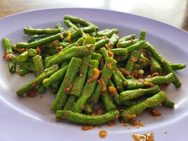 Zai Shun Curry Fish Head