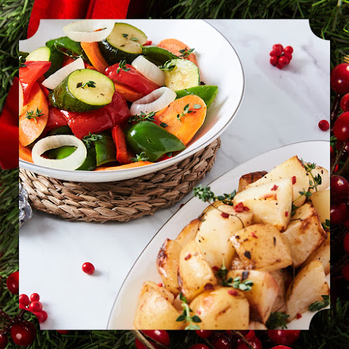 PinkSalt Catering By Foodatious - Delicious Gourmet Catering - Hospitality and gastronomy