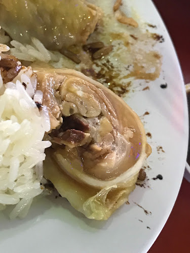 Comentarii opinii despre 88 Chicken Rice