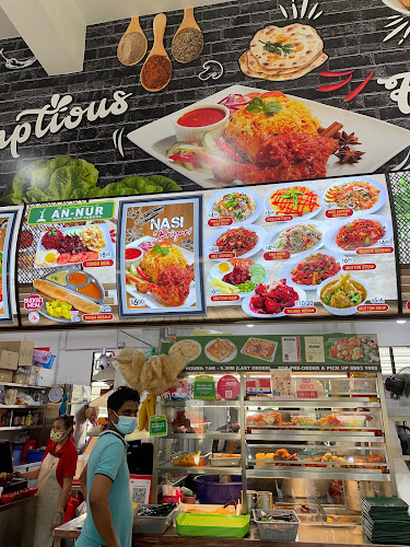 610 Tampines North Dr. 1, #01-01, Singapore 520610