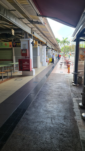 Comentarii opinii despre Circuit Road Hawker Centre