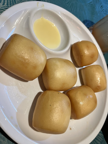 Tong Fu Ju Sichuan Restaurant - Singapore